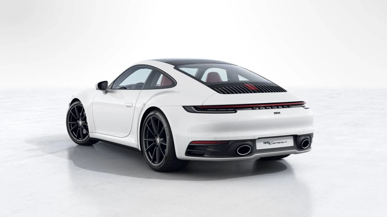2024 Porsche 992 Carrera 4 - Image 3 of 5