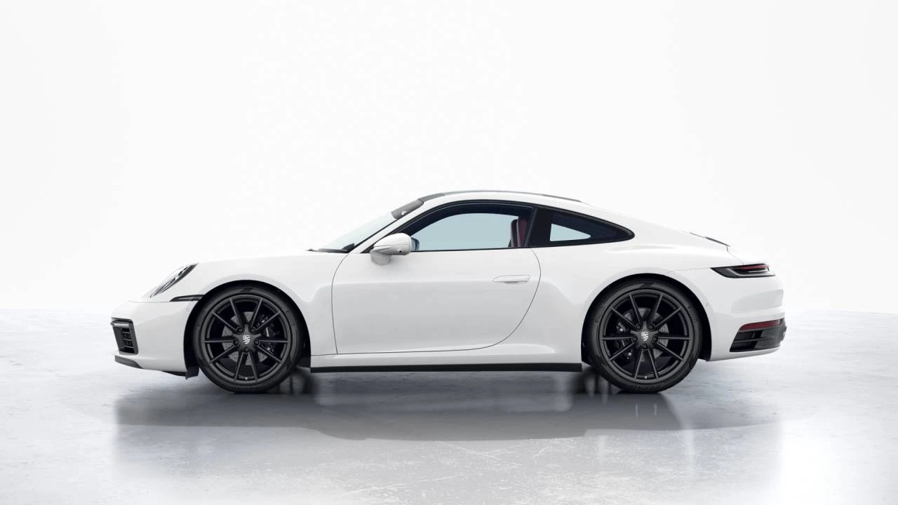 2024 Porsche 992 Carrera 4 - Image 2 of 5