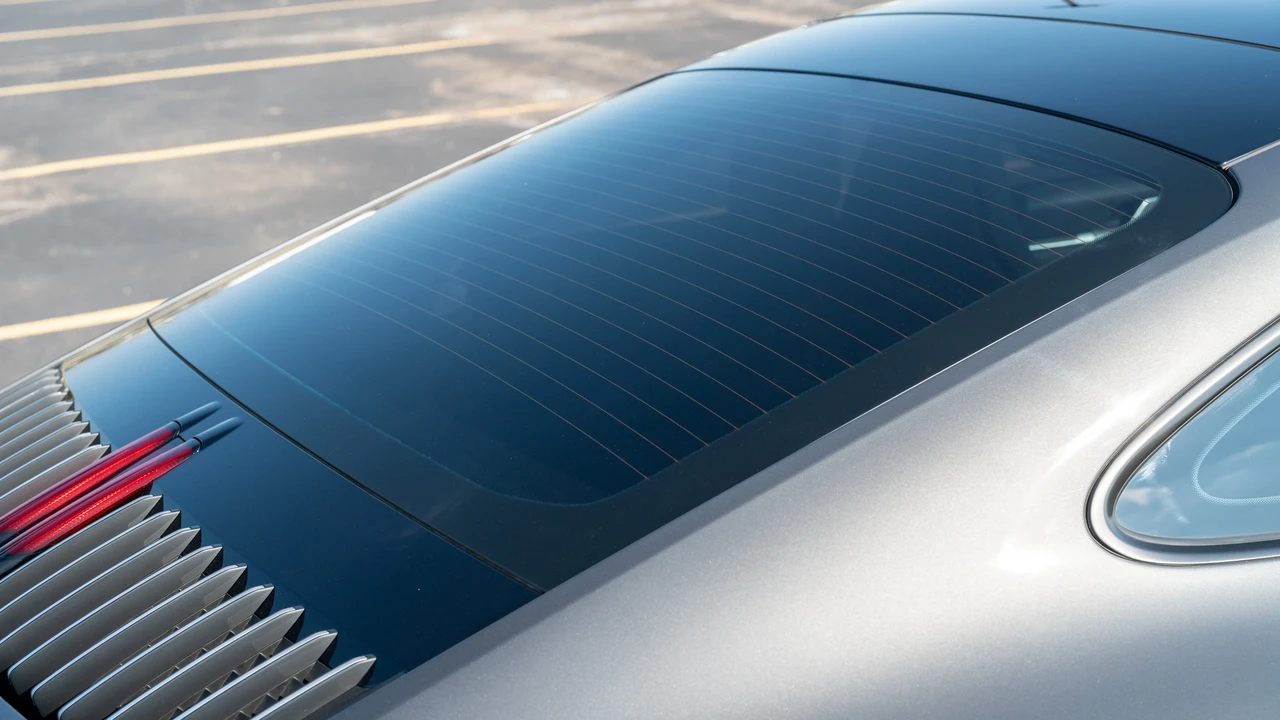 2024 Porsche 992 Carrera 4 - Image 26 of 31