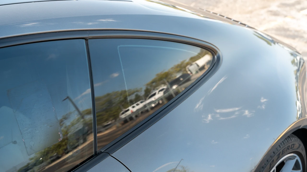 2024 Porsche 992 Carrera 4 - Image 23 of 31