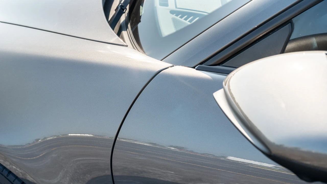 2024 Porsche 992 Carrera 4 - Image 29 of 31