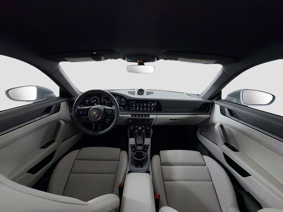 2024 Porsche 992 Carrera 4 - Image 10 of 31