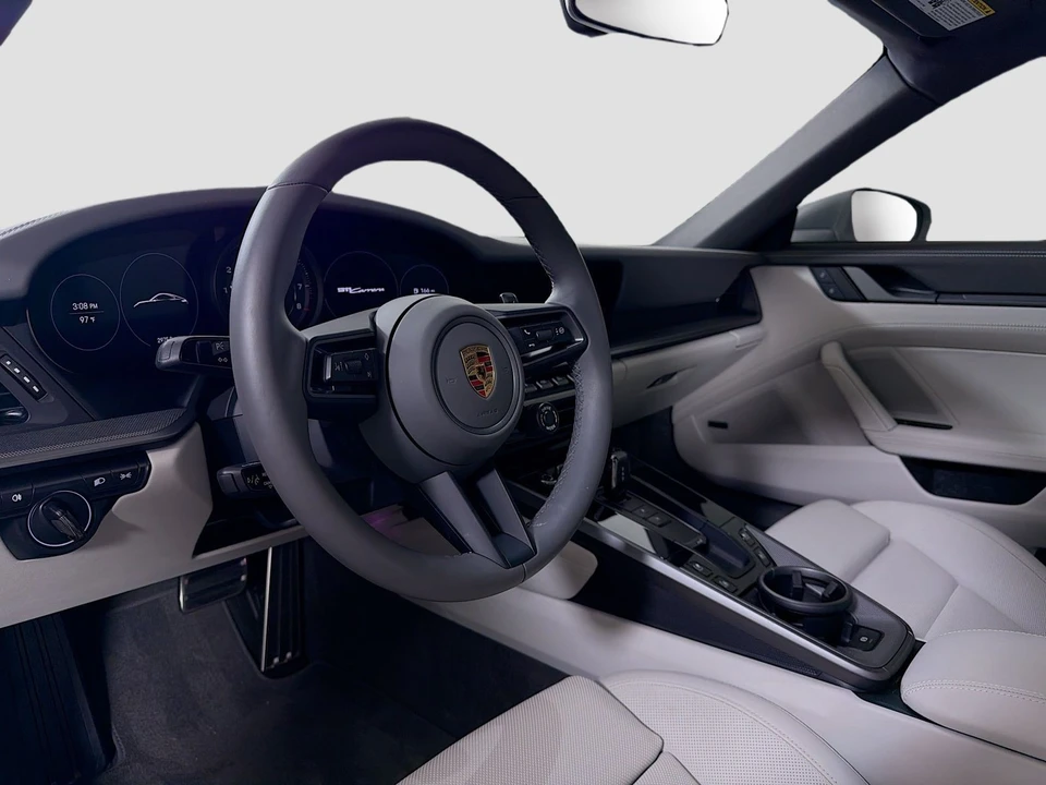 2024 Porsche 992 Carrera 4 - Image 11 of 31