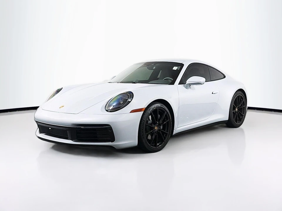 2024 Porsche 992 Carrera 4 - Image 4 of 31