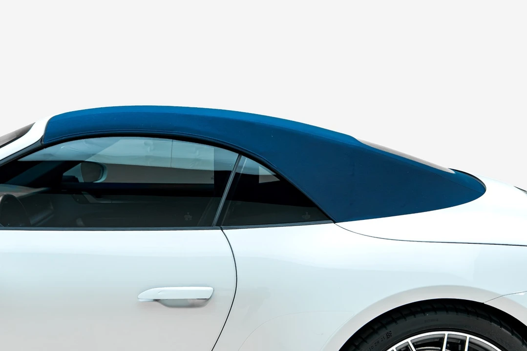 2024 Porsche 992 Carrera 4 - Image 29 of 31