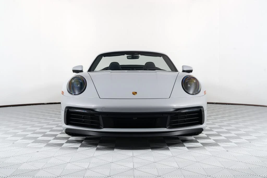2024 Porsche 992 Carrera 4S - Image 11 of 31