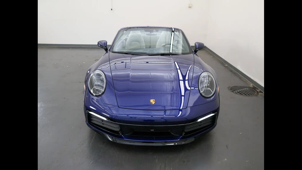 2024 Porsche 992 Carrera 4S - Image 10 of 31