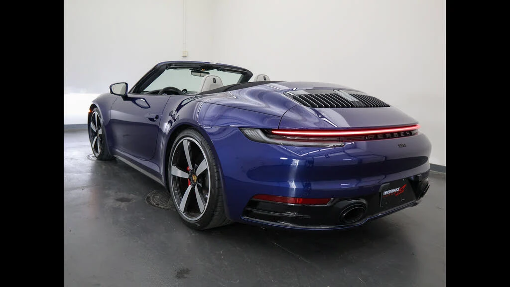 2024 Porsche 992 Carrera 4S - Image 6 of 31