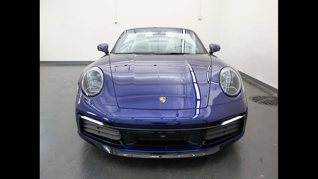 2024 Porsche 992 Carrera 4S - Image 9 of 31