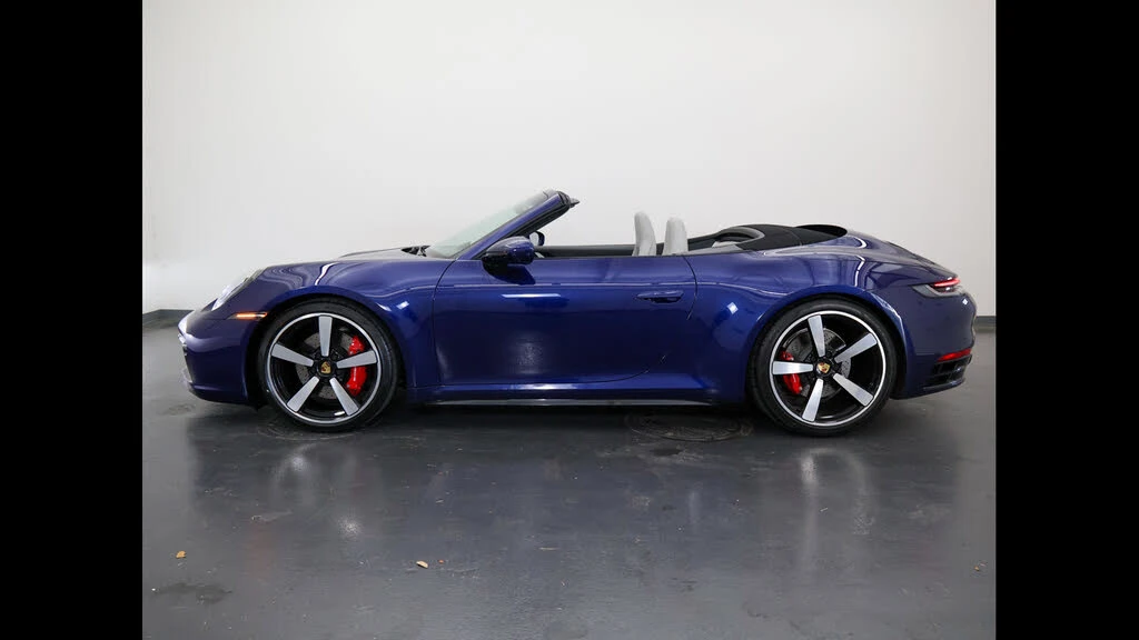 2024 Porsche 992 Carrera 4S - Image 7 of 31