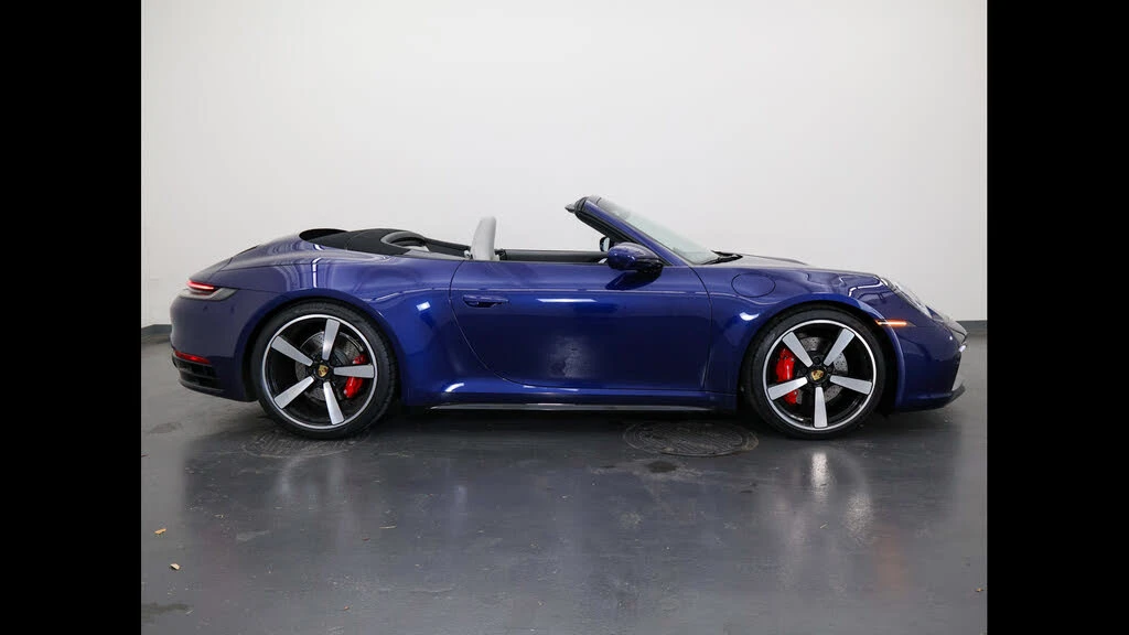 2024 Porsche 992 Carrera 4S - Image 3 of 31