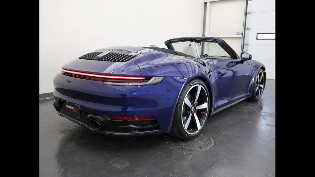 2024 Porsche 992 Carrera 4S - Image 4 of 31