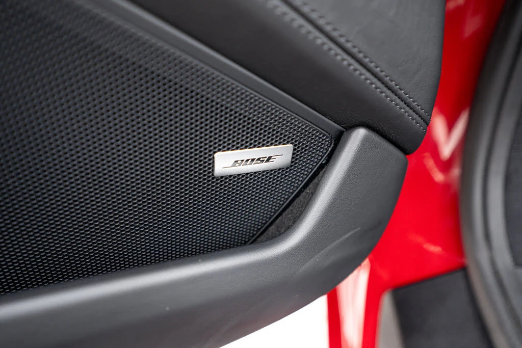 2024 Porsche 992 Carrera 4S - Image 19 of 31