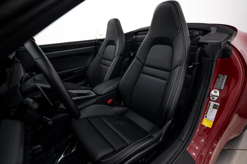 2024 Porsche 992 Carrera 4S - Image 5 of 31