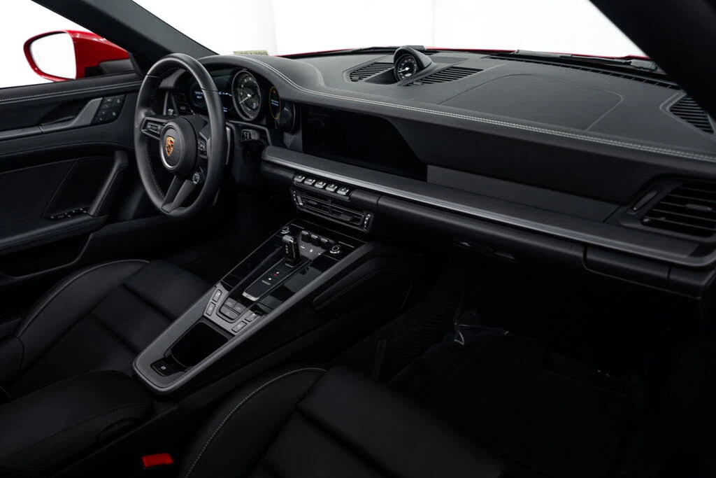 2024 Porsche 992 Carrera 4S - Image 15 of 31