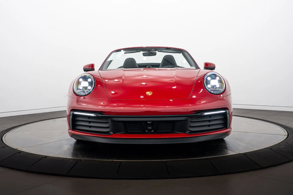 2024 Porsche 992 Carrera 4S - Image 10 of 31