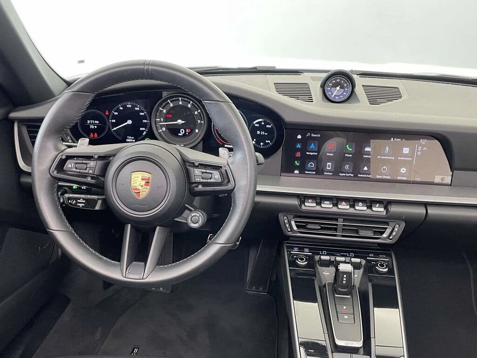 2024 Porsche 992 Carrera 4S - Image 23 of 31