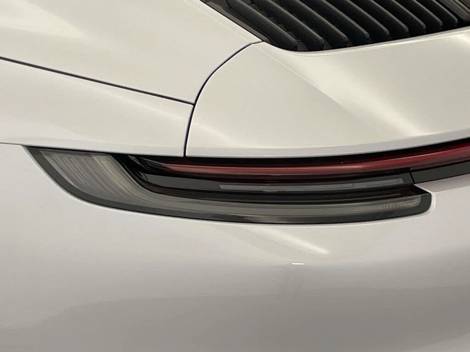 2024 Porsche 992 Carrera 4S - Image 16 of 31