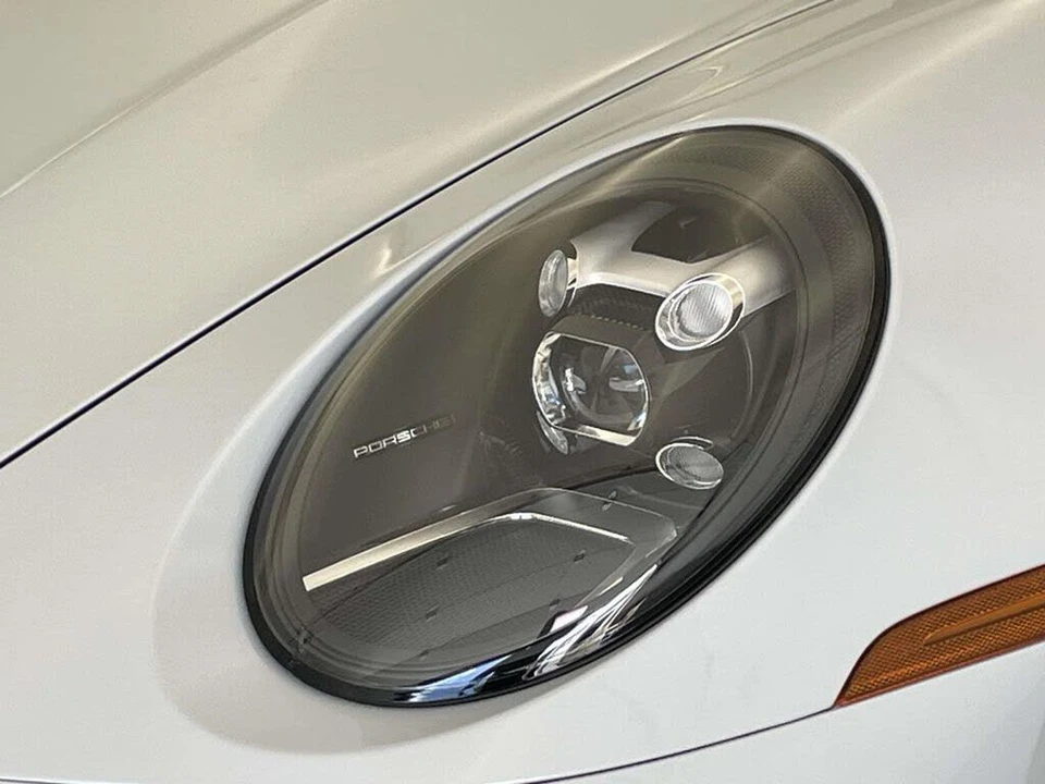 2024 Porsche 992 Carrera 4S - Image 15 of 31