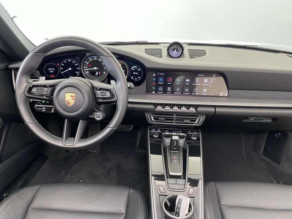 2024 Porsche 992 Carrera 4S - Image 22 of 31