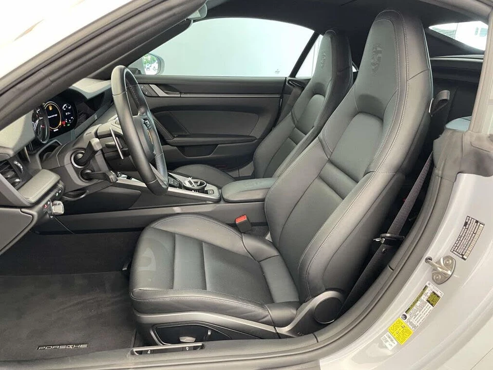 2024 Porsche 992 Carrera 4S - Image 5 of 31