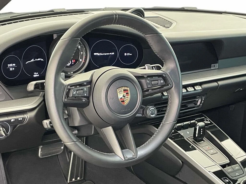 2024 Porsche 992 Carrera 4S - Image 4 of 31