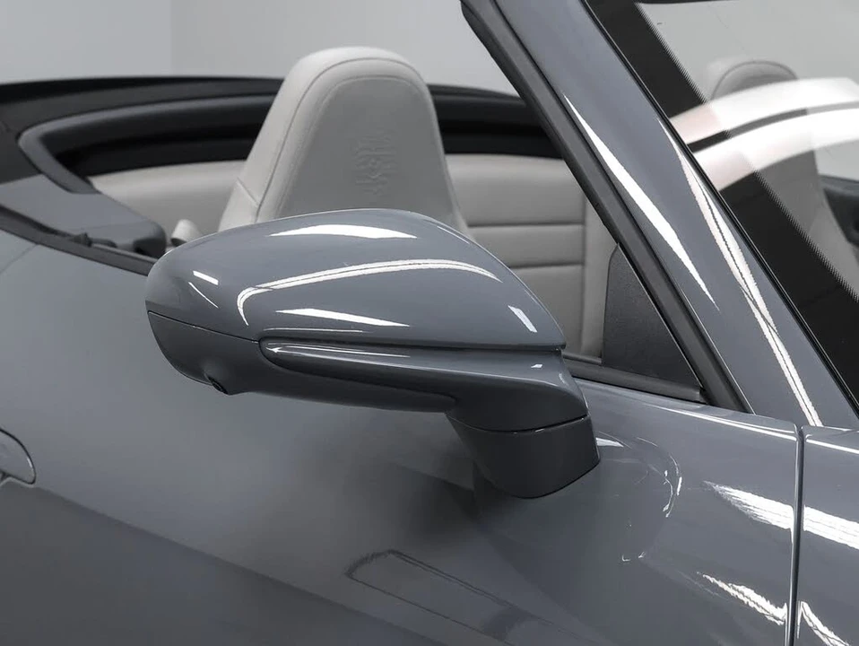 2024 Porsche 992 Carrera 4S - Image 16 of 31