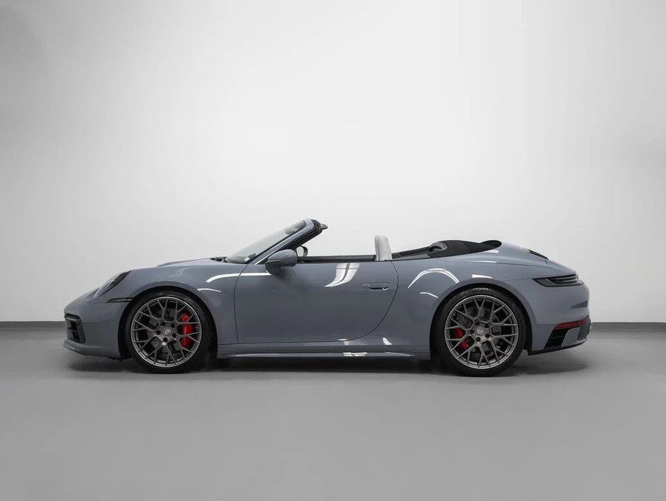 2024 Porsche 992 Carrera 4S - Image 2 of 31