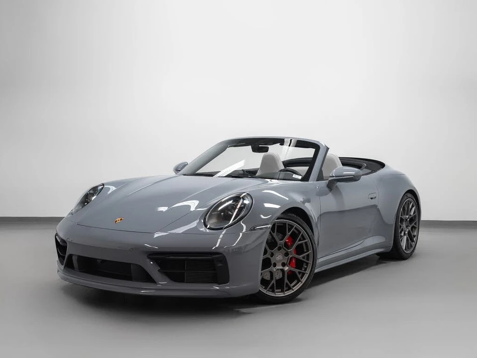 2024 Porsche 992 Carrera 4S - Image 6 of 31