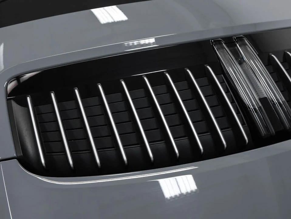 2024 Porsche 992 Carrera 4S - Image 23 of 31