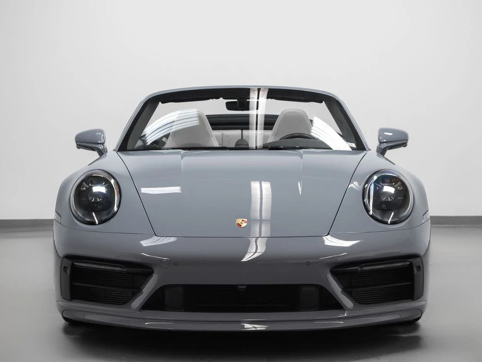 2024 Porsche 992 Carrera 4S - Image 10 of 31
