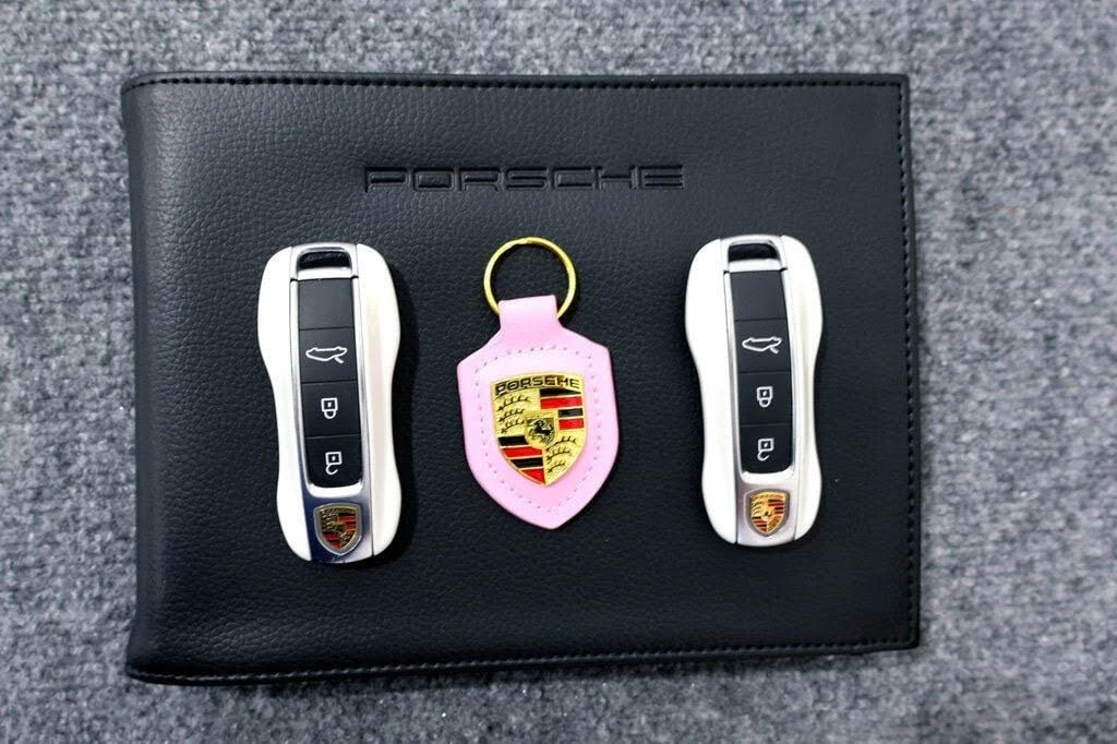 2024 Porsche 992 Carrera 4S - Image 23 of 25