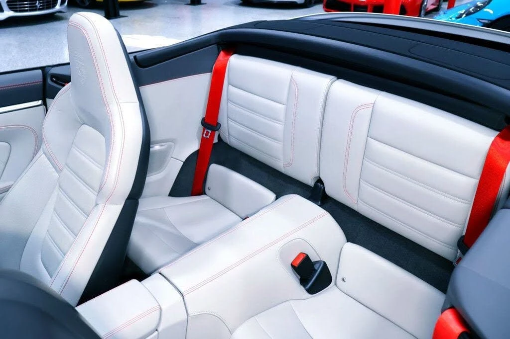 2024 Porsche 992 Carrera 4S - Image 21 of 25