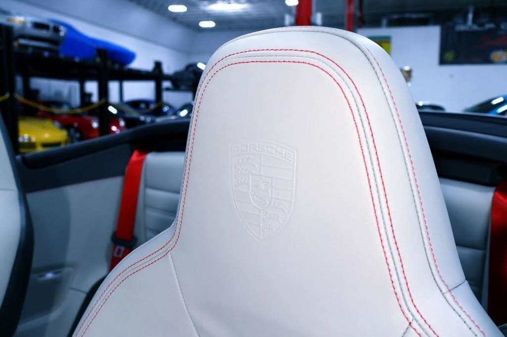 2024 Porsche 992 Carrera 4S - Image 20 of 25