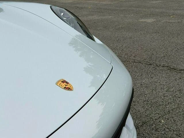2024 Porsche 992 Carrera 4S - Image 20 of 31
