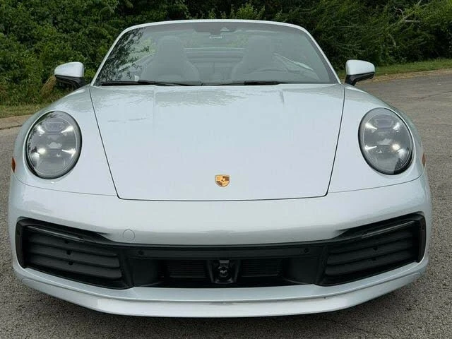 2024 Porsche 992 Carrera 4S - Image 16 of 31