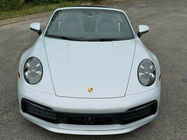 2024 Porsche 992 Carrera 4S - Image 15 of 31