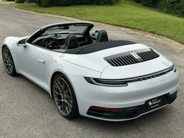 2024 Porsche 992 Carrera 4S - Image 8 of 31