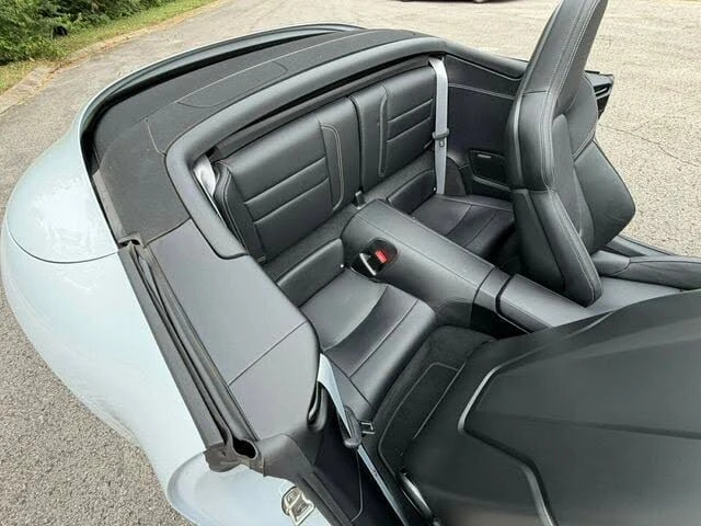 2024 Porsche 992 Carrera 4S - Image 27 of 31