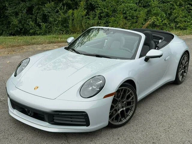 2024 Porsche 992 Carrera 4S - Image 2 of 31