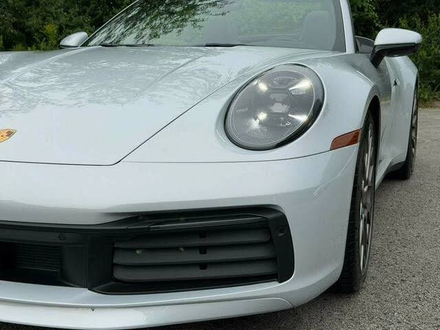 2024 Porsche 992 Carrera 4S - Image 18 of 31
