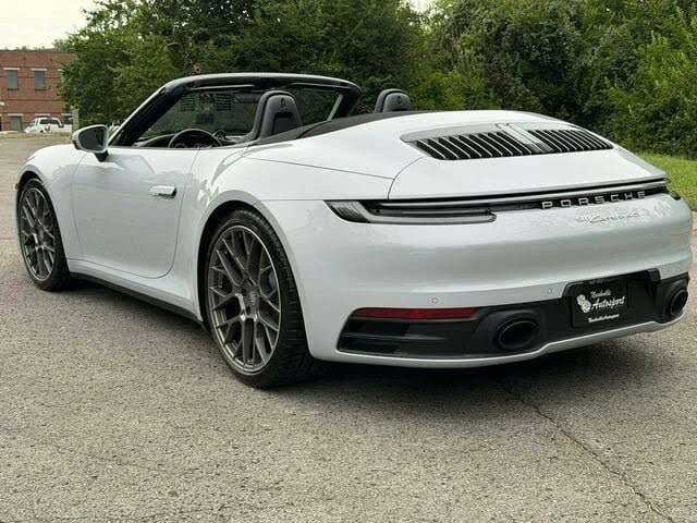 2024 Porsche 992 Carrera 4S - Image 7 of 31