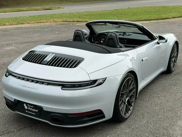 2024 Porsche 992 Carrera 4S - Image 10 of 31