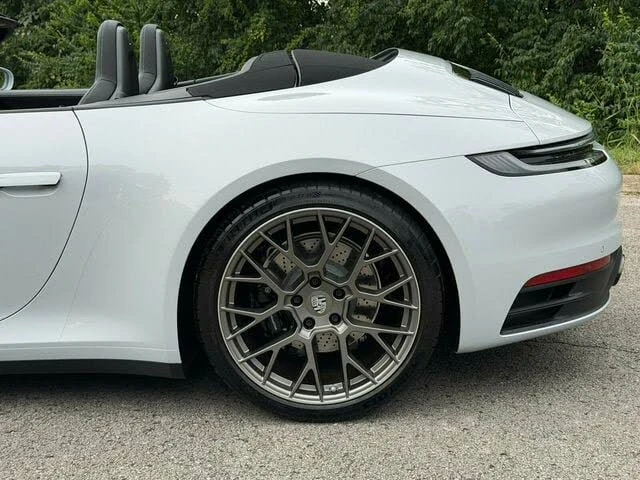 2024 Porsche 992 Carrera 4S - Image 6 of 31
