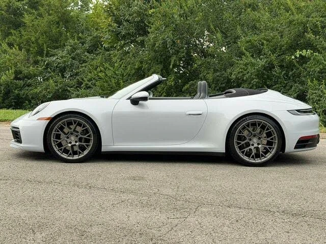 2024 Porsche 992 Carrera 4S - Image 5 of 31
