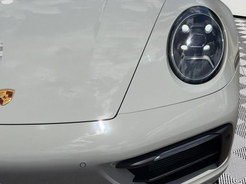 2024 Porsche 992 Carrera 4S - Image 12 of 31