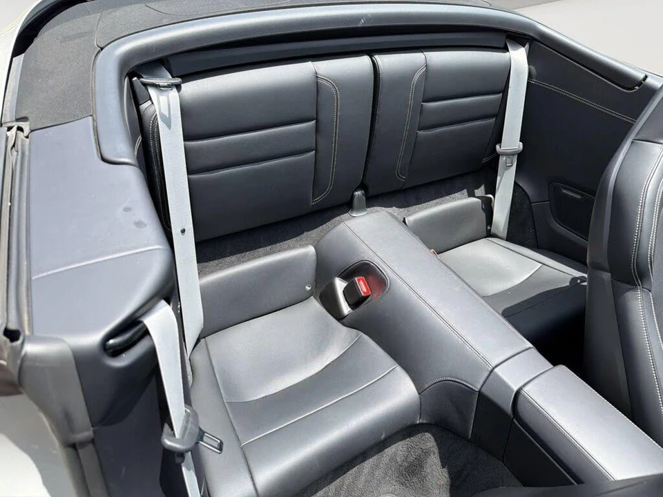 2024 Porsche 992 Carrera 4S - Image 30 of 31