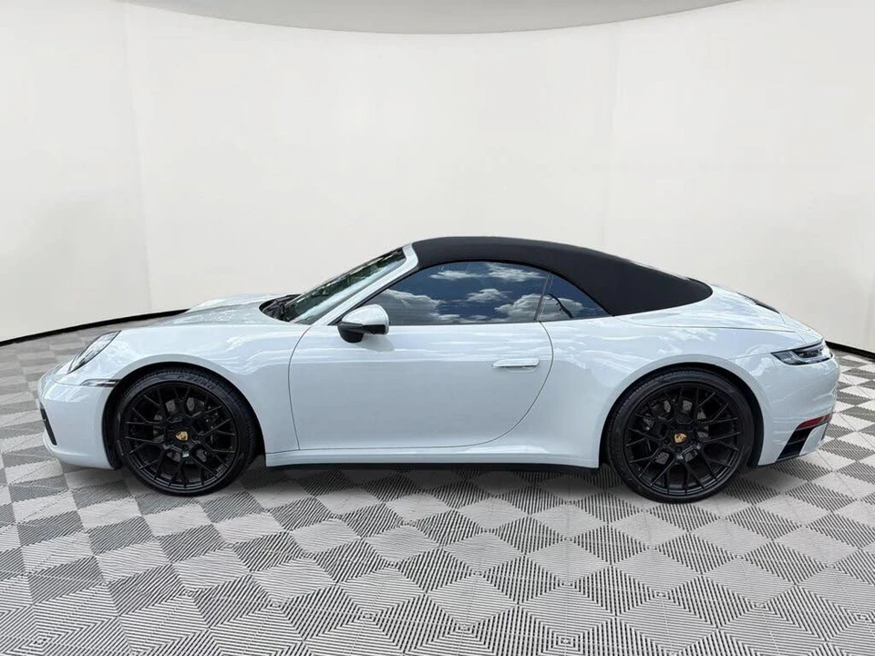 2024 Porsche 992 Carrera 4S - Image 31 of 31