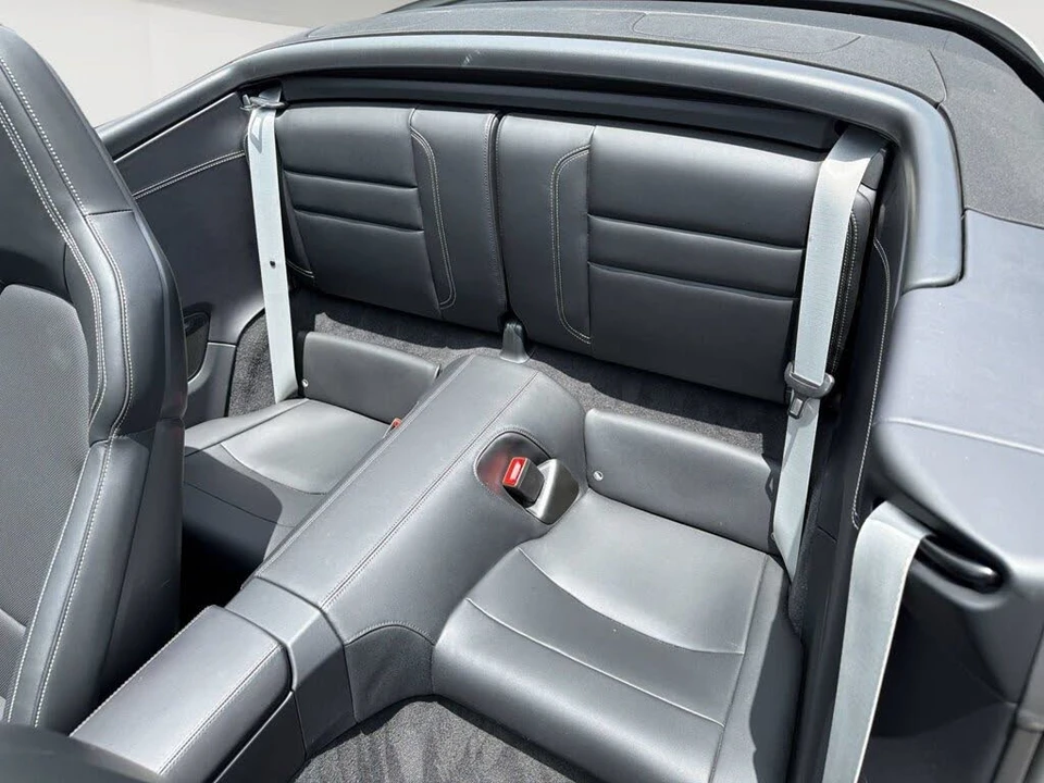 2024 Porsche 992 Carrera 4S - Image 24 of 31