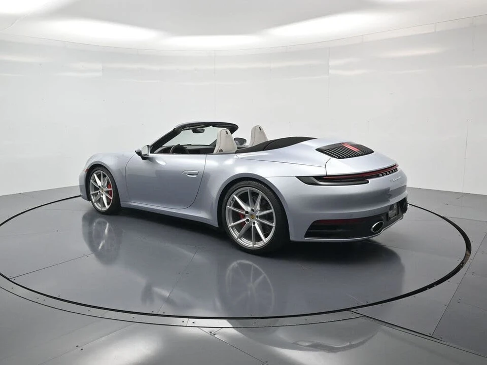 2024 Porsche 992 Carrera 4S - Image 3 of 6
